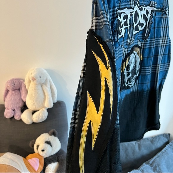 Diesel shirt - Picture 3 of 3